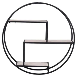 Pharao24 Rundes Deko Regal Ticenta><noscript><img width=