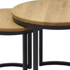 Pharao24 Rundes Tisch Set Mikolos><noscript><img width=