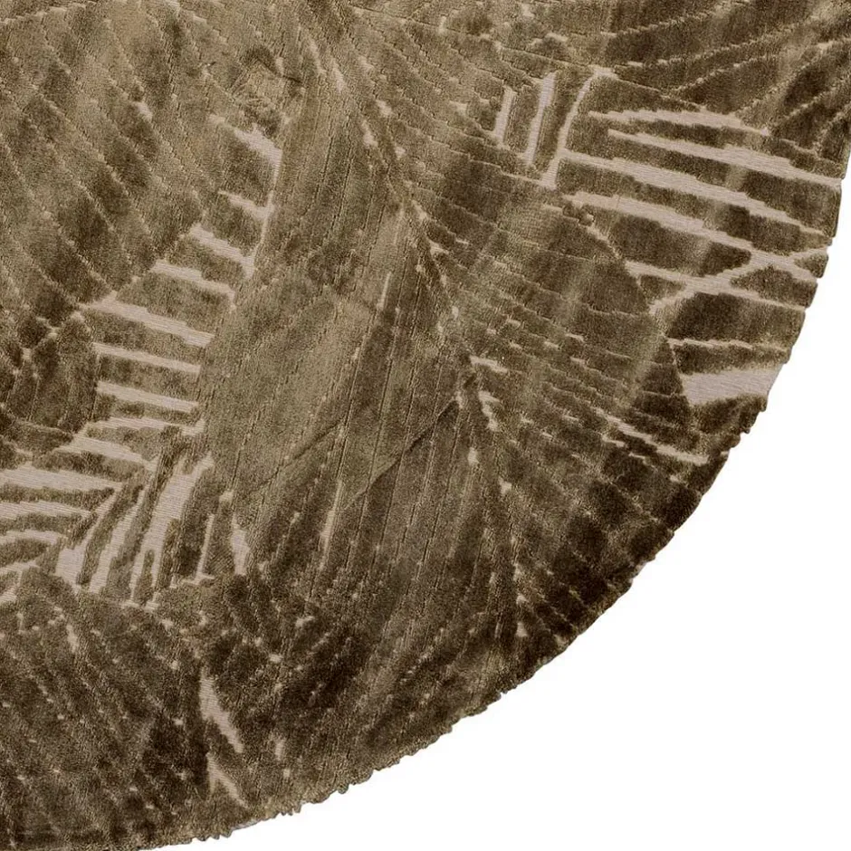 Pharao24 Rundteppich Tauranga> Teppiche