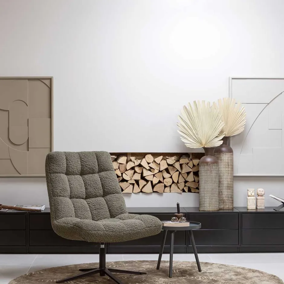 Pharao24 Rundteppich Tauranga> Teppiche