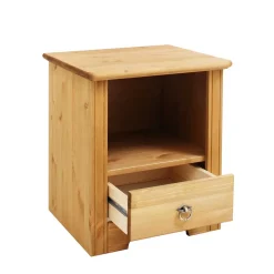 Pharao24 Rustikales Bett Slavira><noscript><img width=