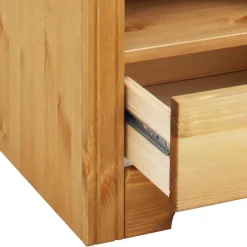 Pharao24 Rustikales Bett Slavira><noscript><img width=