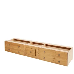 Pharao24 Rustikales Bett Slavira><noscript><img width=