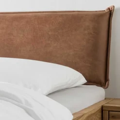 Komfortbetten*Pharao24 Rustikales Bett Vercion