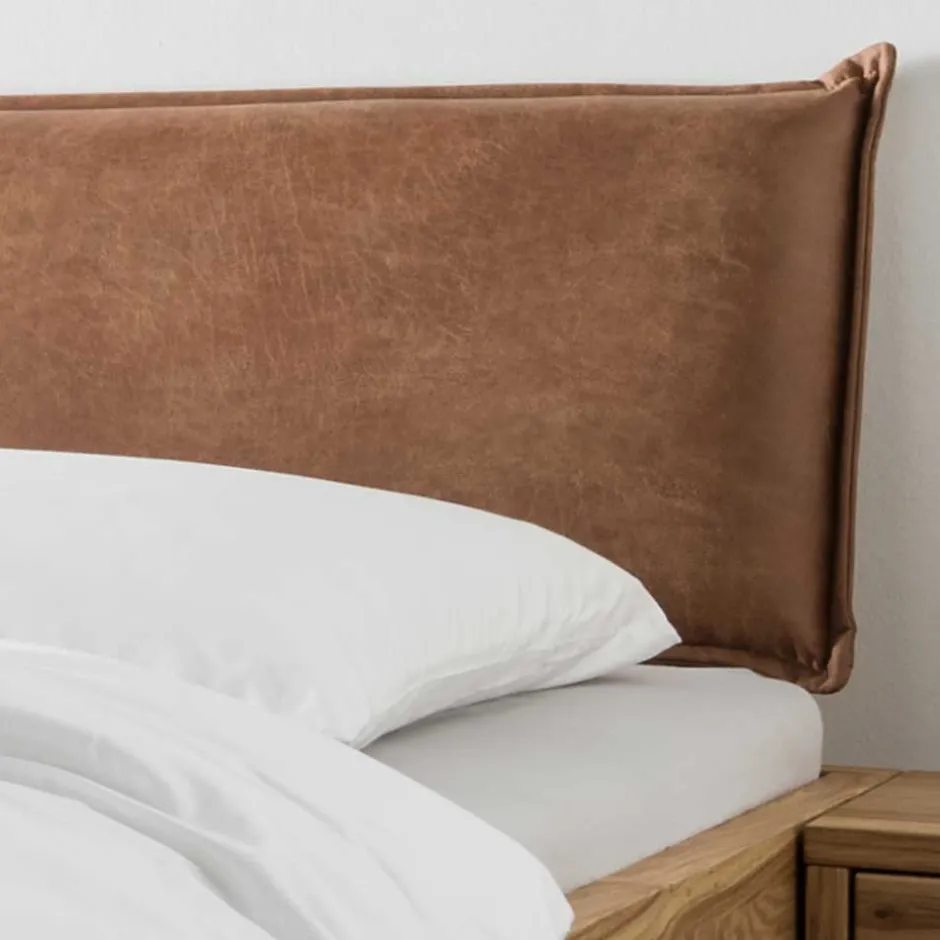 Komfortbetten*Pharao24 Rustikales Bett Vercion