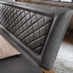 Pharao24 Rustikales Doppelbett Emrene><noscript><img width=