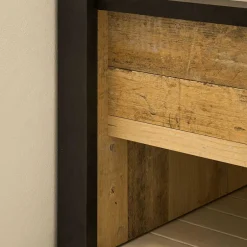 Pharao24 Rustikales Landhaus Bett Studiana><noscript><img width=