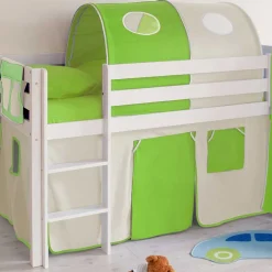 Pharao24 Rutschbett Asdonora>Kinder Kinderhochbetten|Kinderbetten