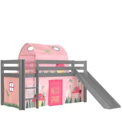 Pharao24 Rutschbett Jonna>Kinder Kinderbetten|Spielbetten