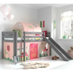 Pharao24 Rutschbett Jonna>Kinder Kinderbetten|Spielbetten