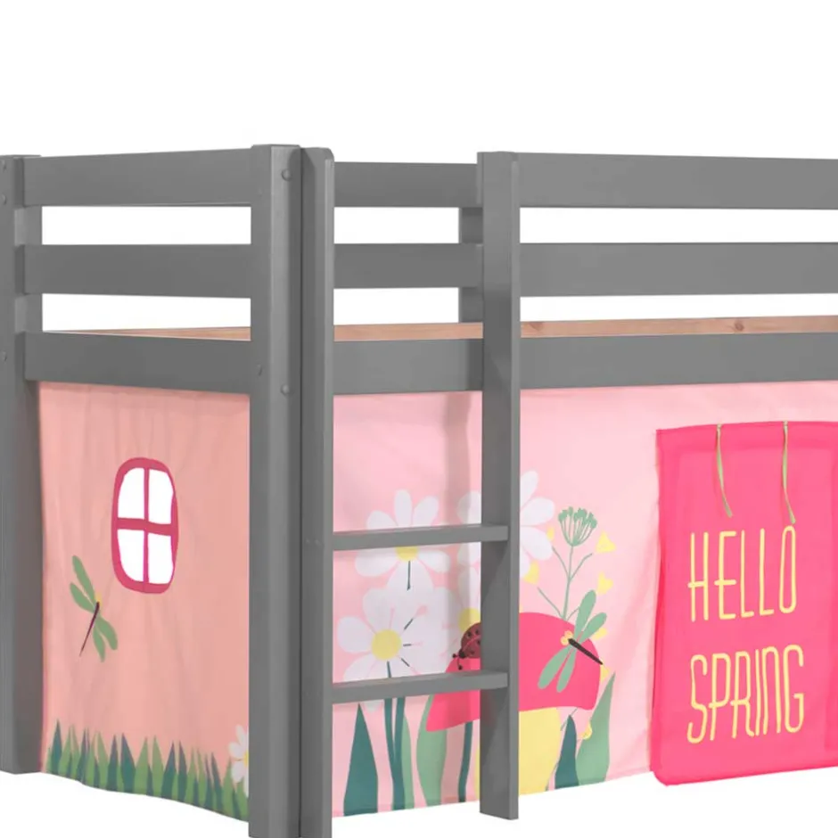 Pharao24 Rutschbett Laziora>Kinder Kinderbetten|Kinderhochbetten