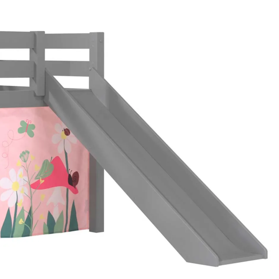 Pharao24 Rutschbett Laziora>Kinder Kinderbetten|Kinderhochbetten