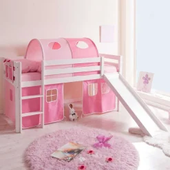 Pharao24 Rutschbett Marzia>Kinder Kinderhochbetten|Kinderbetten