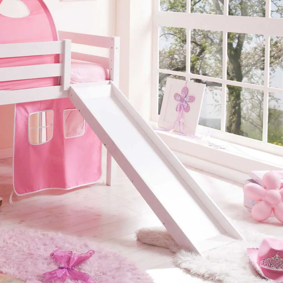 Pharao24 Rutschbett Marzia>Kinder Kinderhochbetten|Kinderbetten