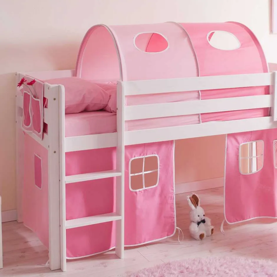 Pharao24 Rutschbett Marzia>Kinder Kinderhochbetten|Kinderbetten