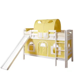 Pharao24 Rutschbett Singuaro>Kinder Kinderbetten|Etagenbetten