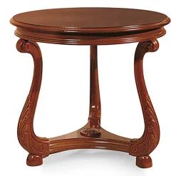 Beistelltische*Pharao24 Salontisch Inancia