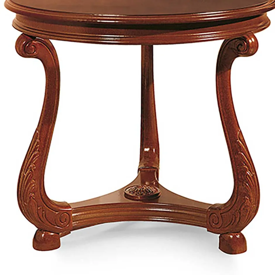 Beistelltische*Pharao24 Salontisch Inancia