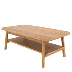 Wohnzimmertisch|Massivholztische*Pharao24 Salontisch Koropi