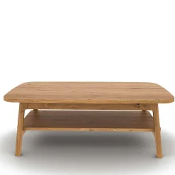 Wohnzimmertisch|Massivholztische*Pharao24 Salontisch Koropi