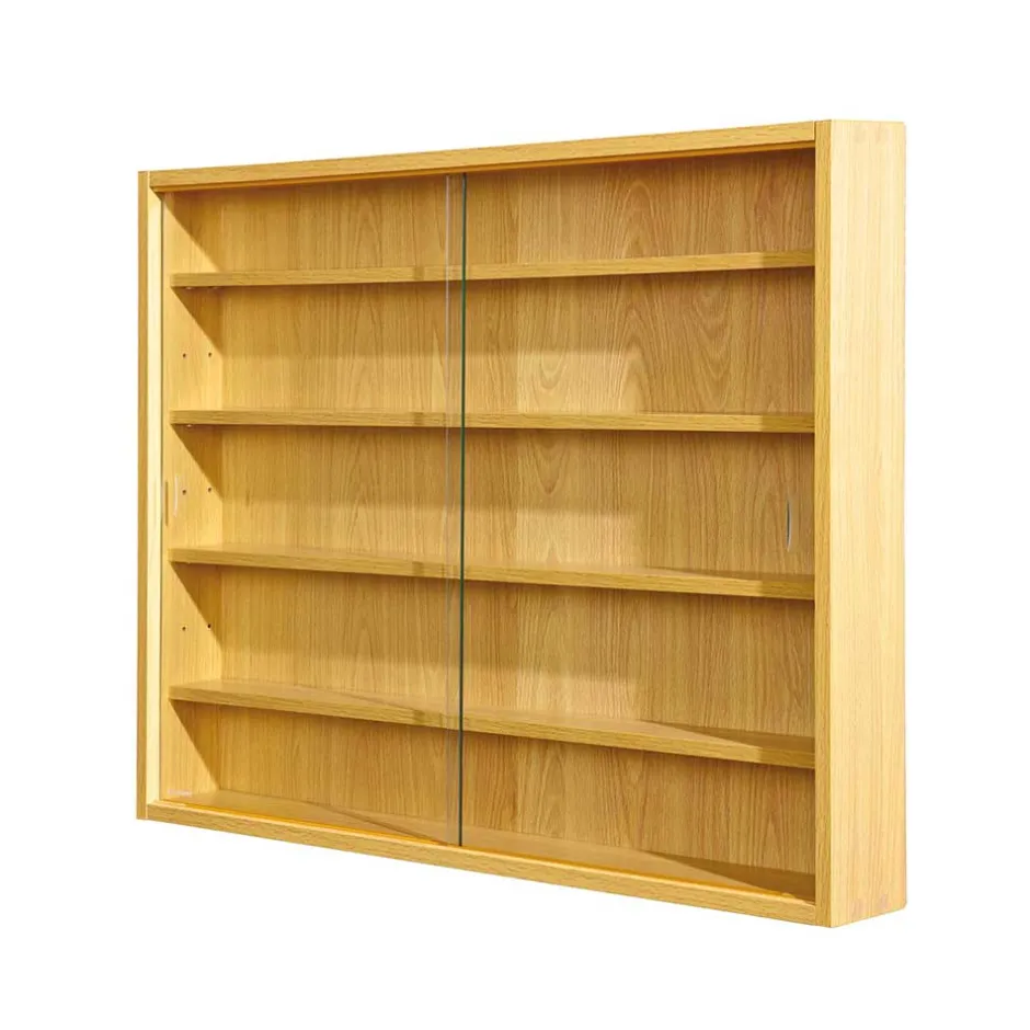 Wandvitrinen*Pharao24 Sammlervitrine Quick