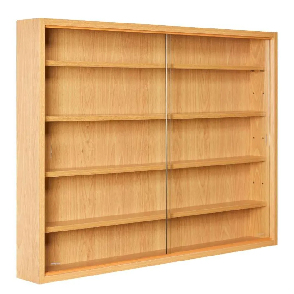 Wandvitrinen*Pharao24 Sammlervitrine Quick