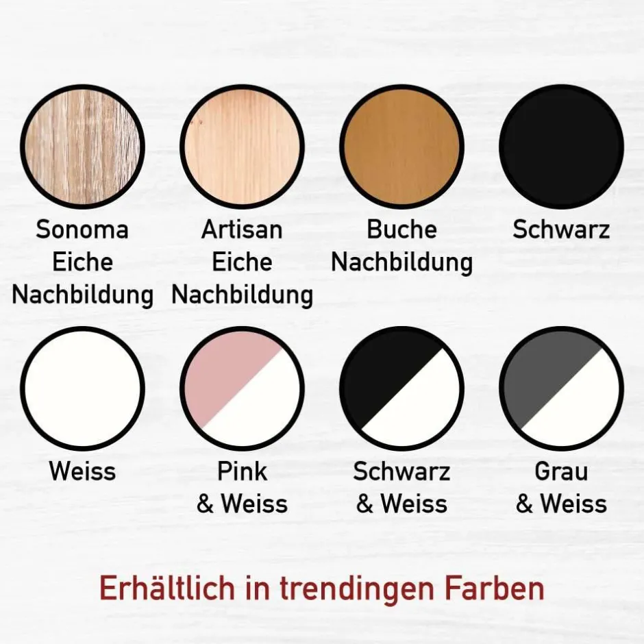 Wandvitrinen*Pharao24 Sammlervitrine Quick