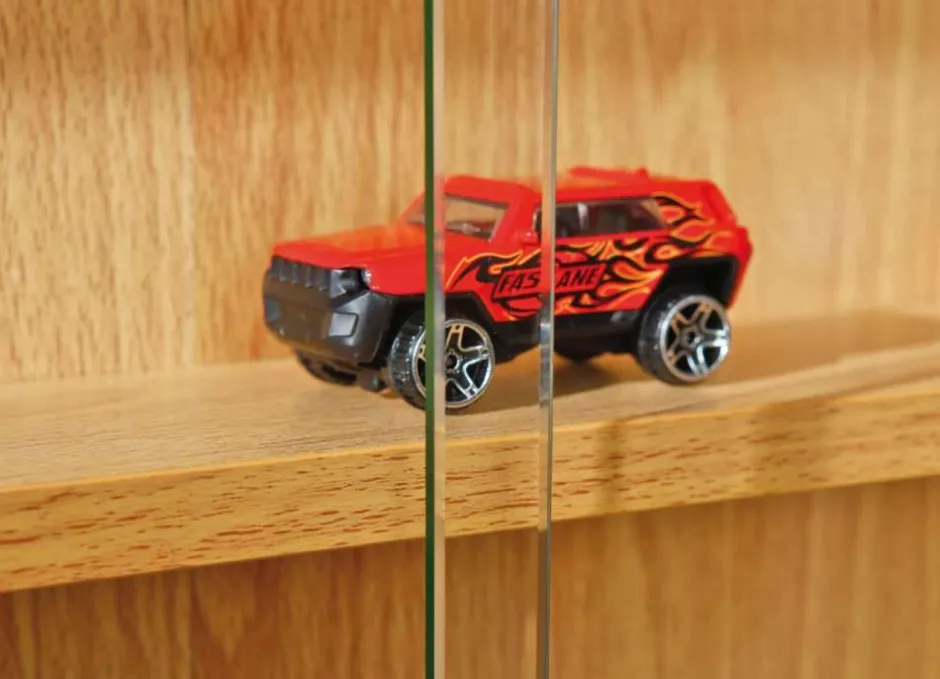 Wandvitrinen*Pharao24 Sammlervitrine Quick