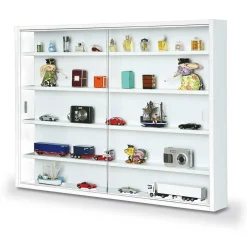 Wandvitrinen*Pharao24 Sammlervitrine Scotias