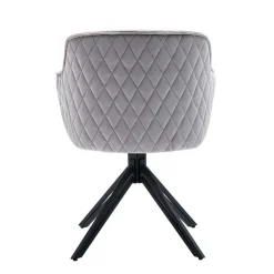 Pharao24 Samt Armlehnenstuhl Ceskan><noscript><img width=