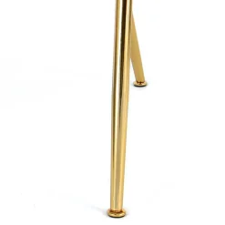 Pharao24 Samt Esstisch Sessel Yuliuz><noscript><img width=