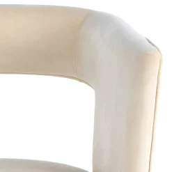 Pharao24 Samt Esstisch Sessel Yuliuz><noscript><img width=