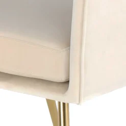 Pharao24 Samt Esstisch Sessel Yuliuz><noscript><img width=