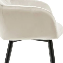 Pharao24 Samt Esszimmersessel Aurach><noscript><img width=