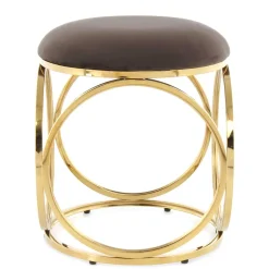 Pharao24 Samt Hocker Sektinus><noscript><img width=