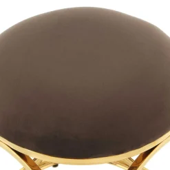 Pharao24 Samt Hocker Sektinus><noscript><img width=