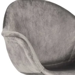 Pharao24 Samt Küchenstuhl Set Martinus><noscript><img width=