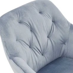 Pharao24 Samt Polsterstuhl Yaviva><noscript><img width=