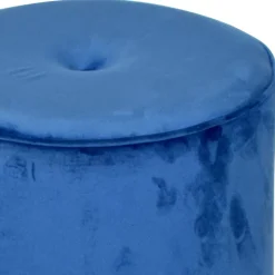 Pharao24 Samt Pouf Flippo><noscript><img width=