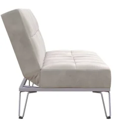 3 Sitzer Sofa|Schlafsofas*Pharao24 Samt Schlafsofa Ruven