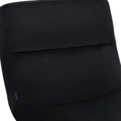 Wohnzimmer Sessel*Pharao24 Samt Sessel Curemo