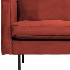 Wohnzimmer Sessel*Pharao24 Samt Sessel Klasvan