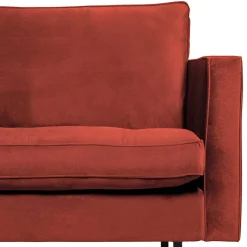 Wohnzimmer Sessel*Pharao24 Samt Sessel Klasvan