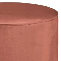 Pharao24 Samt Sitzpouf Dezi><noscript><img width=