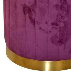 Pharao24 Samt Sitzpouf Digenara><noscript><img width=