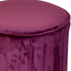 Pharao24 Samt Sitzpouf Digenara><noscript><img width=