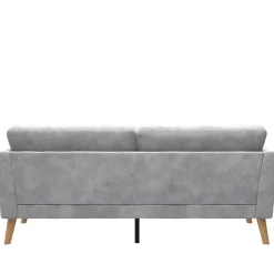 Pharao24 Samt Sofa Ryano><noscript><img width=