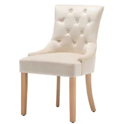 Hochlehner*Pharao24 Samt Stühle Alkatar