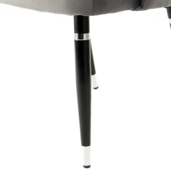 Polsterstühle*Pharao24 Samt Stühle Belafoma