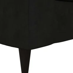 Pharao24 Samt Zweisitzer Sofa Remania><noscript><img width=